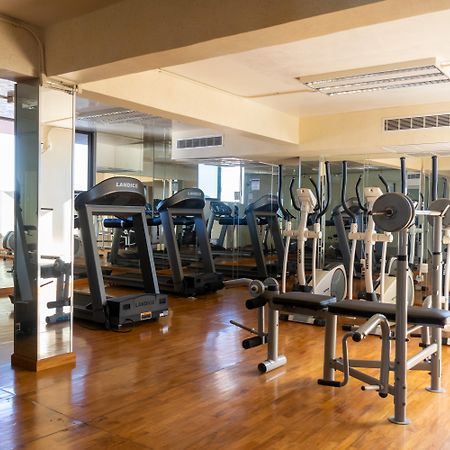 Hotel Poza Rica Centro Экстерьер фото