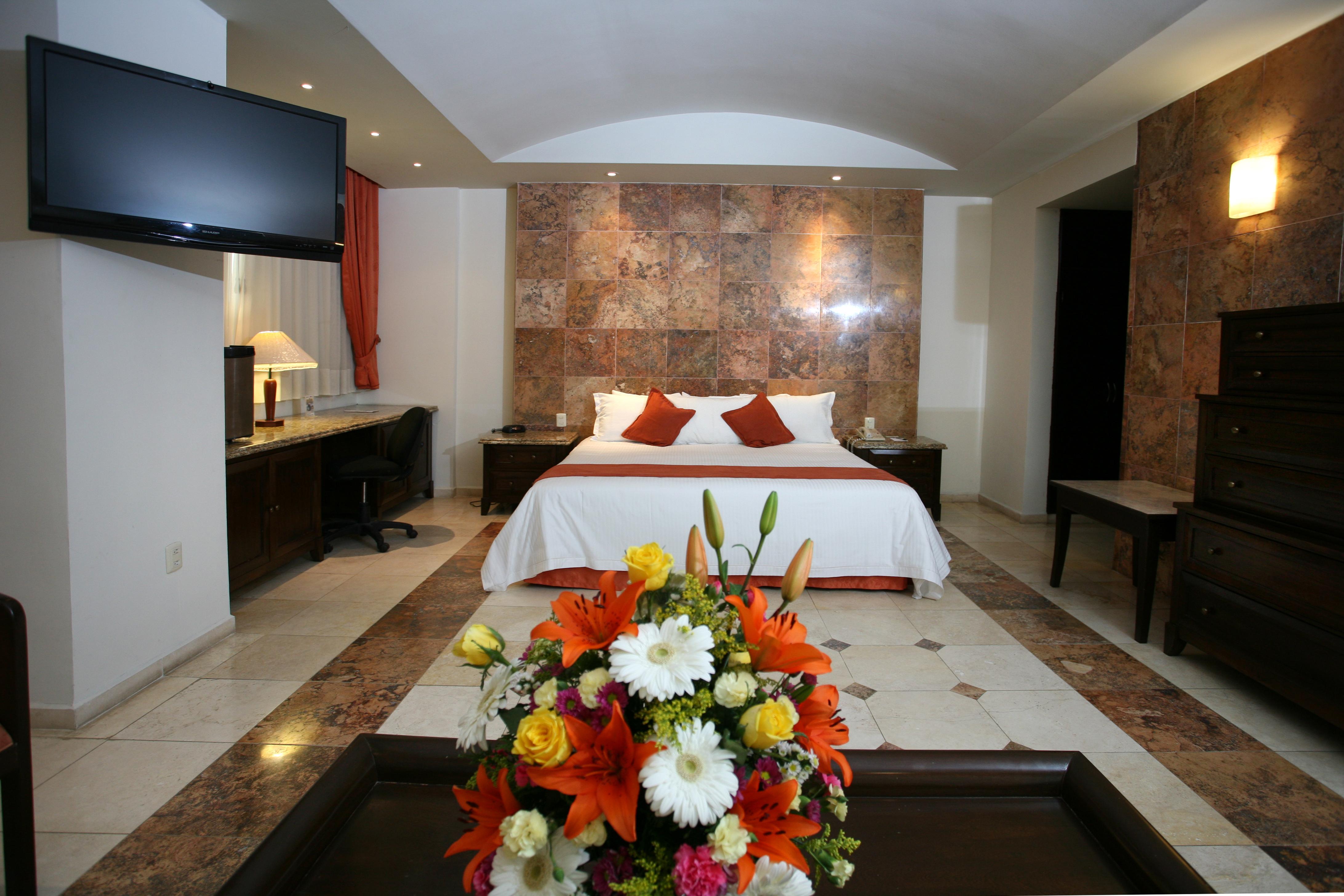 Hotel Poza Rica Centro Экстерьер фото