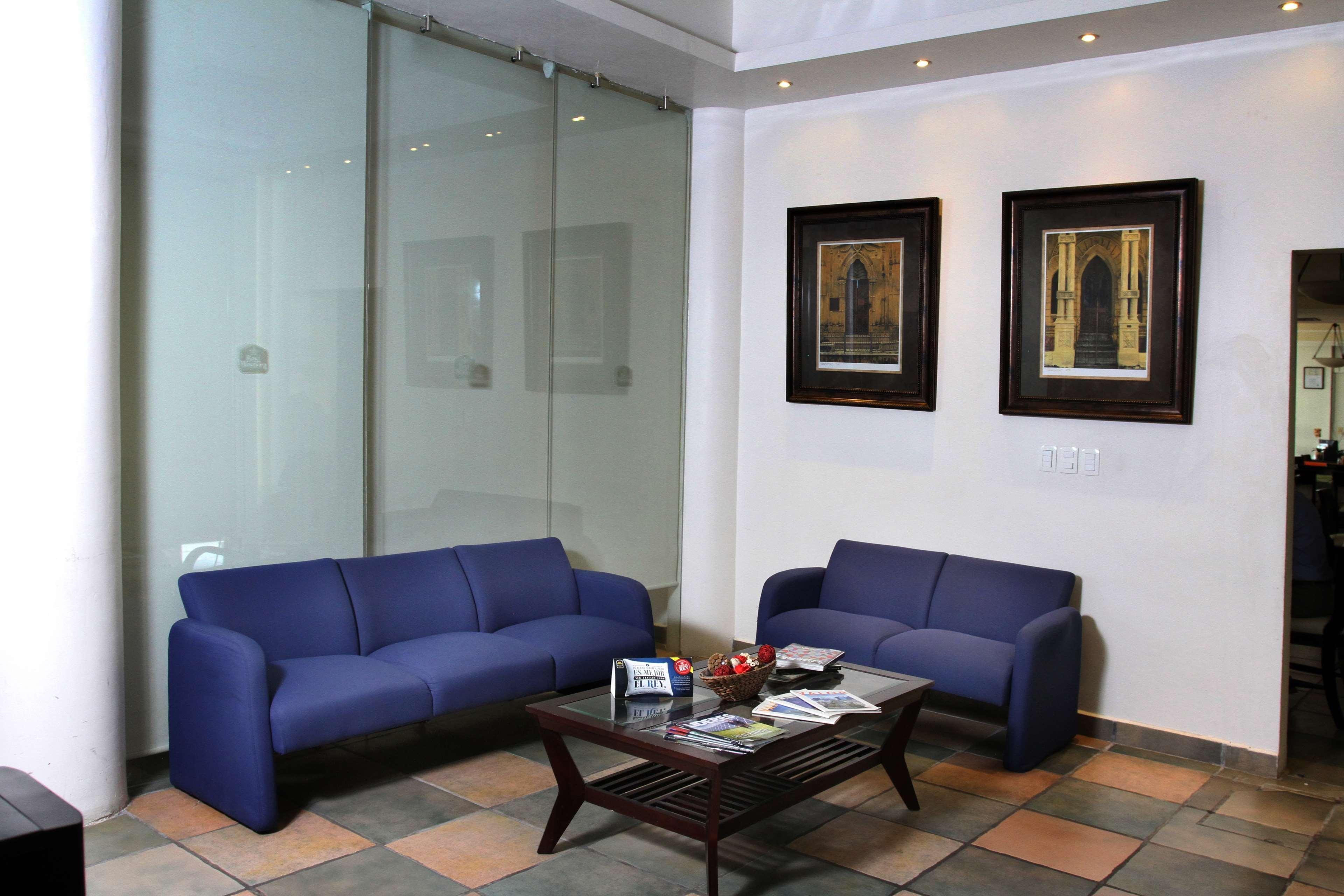 Hotel Poza Rica Centro Экстерьер фото