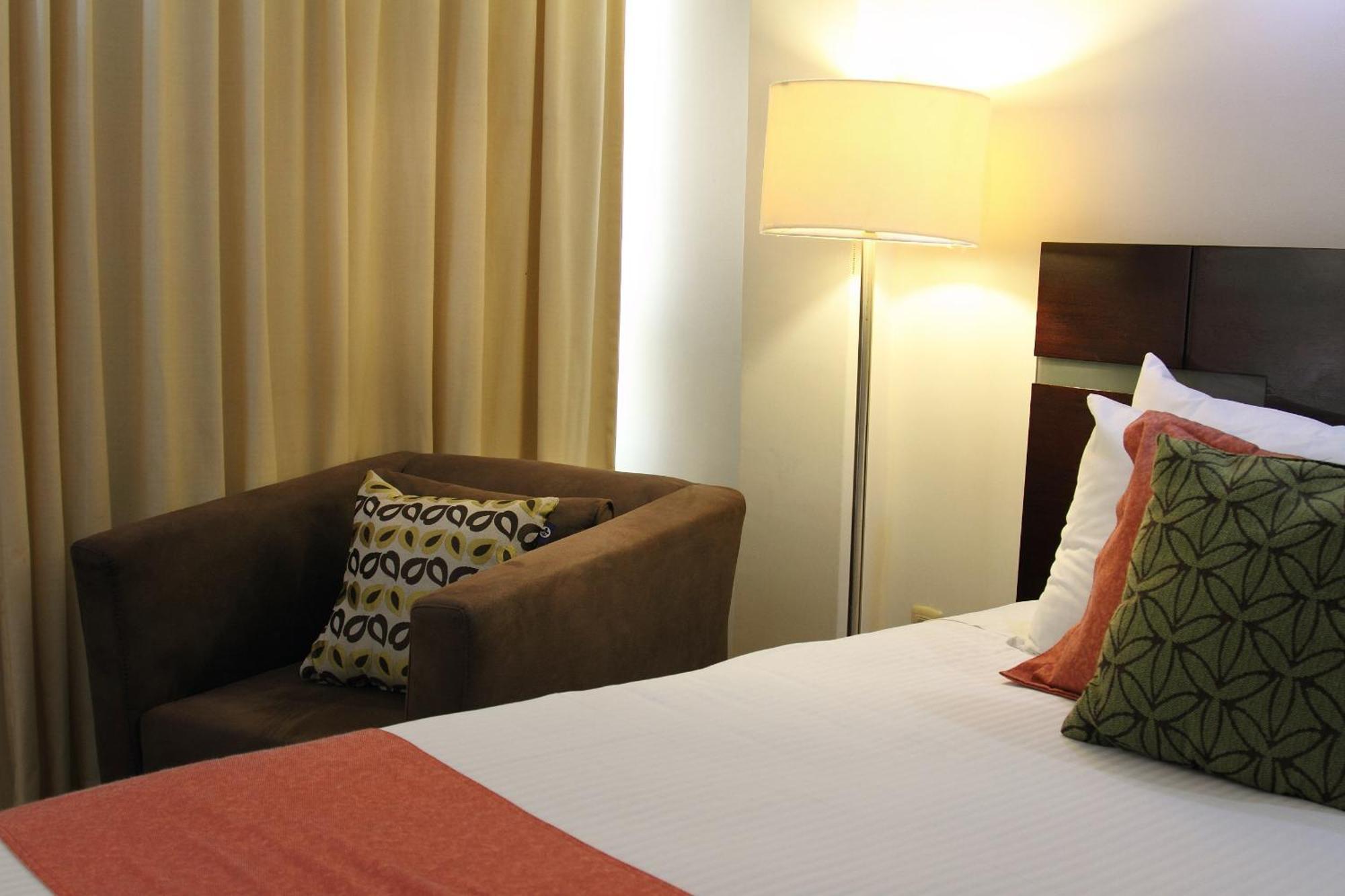 Hotel Poza Rica Centro Экстерьер фото